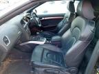 2010 AUDI A5 2.0T FSI S LINE 2DR [START STOP] for sale at Copart BRISTOL