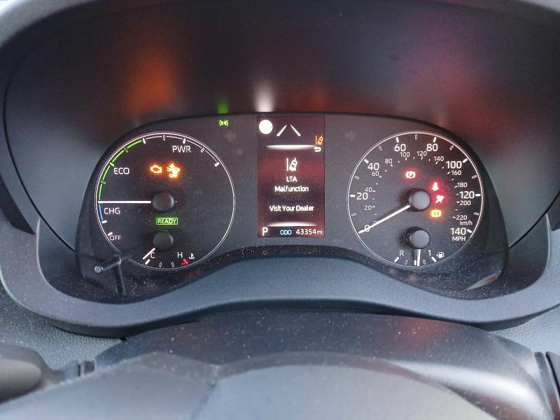 2022 TOYOTA YARIS 1.5 HYBRID ICON 5DR CVT