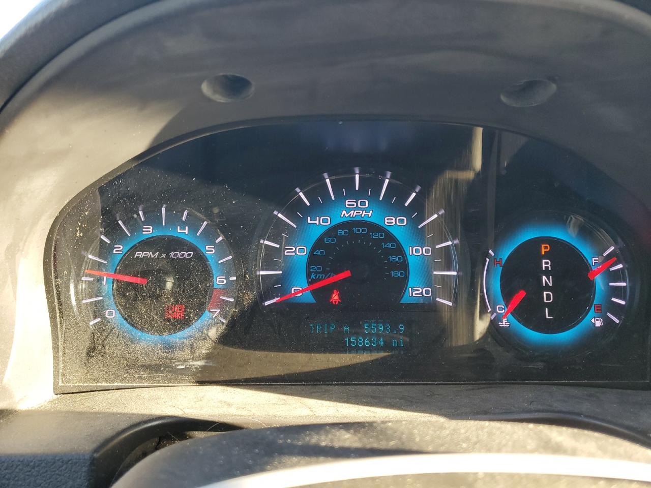 2011 Ford Fusion Se VIN: 3FAHP0HA3BR316786 Lot: 85529885