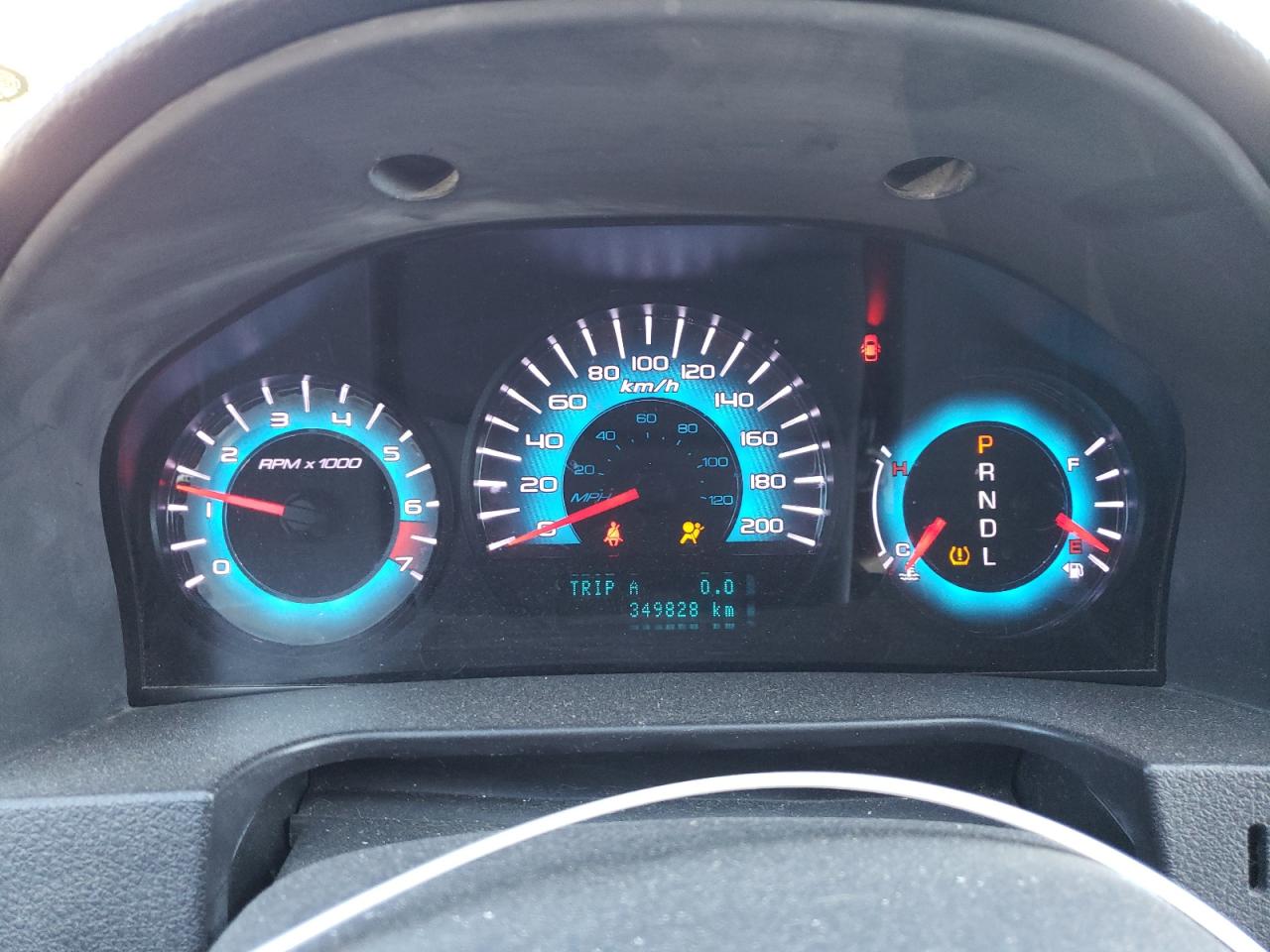 2011 Ford Fusion Se VIN: 3FAHP0HA5BR157561 Lot: 90117645