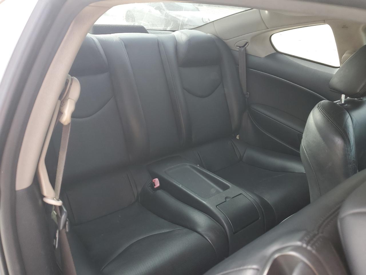 2011 Infiniti G37 VIN: JN1CV6EL7BM261922 Lot: 82193475