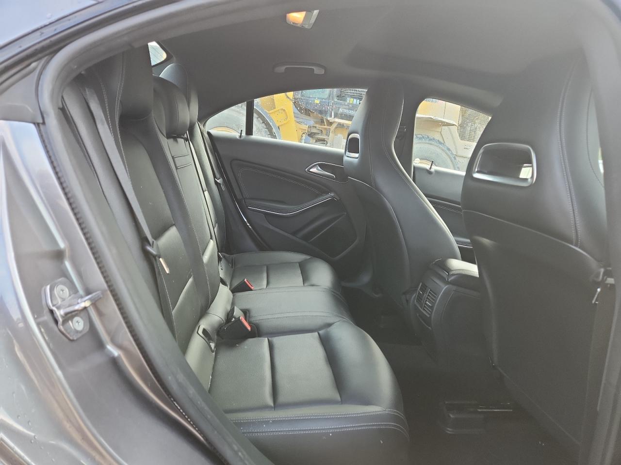 2019 Mercedes-Benz Cla 250 4Matic VIN: WDDSJ4GBXKN720034 Lot: 86265935