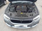 2018 BMW 5 SERIES 530E M SPORT 4DR AUTO for sale at Copart CHESTER
