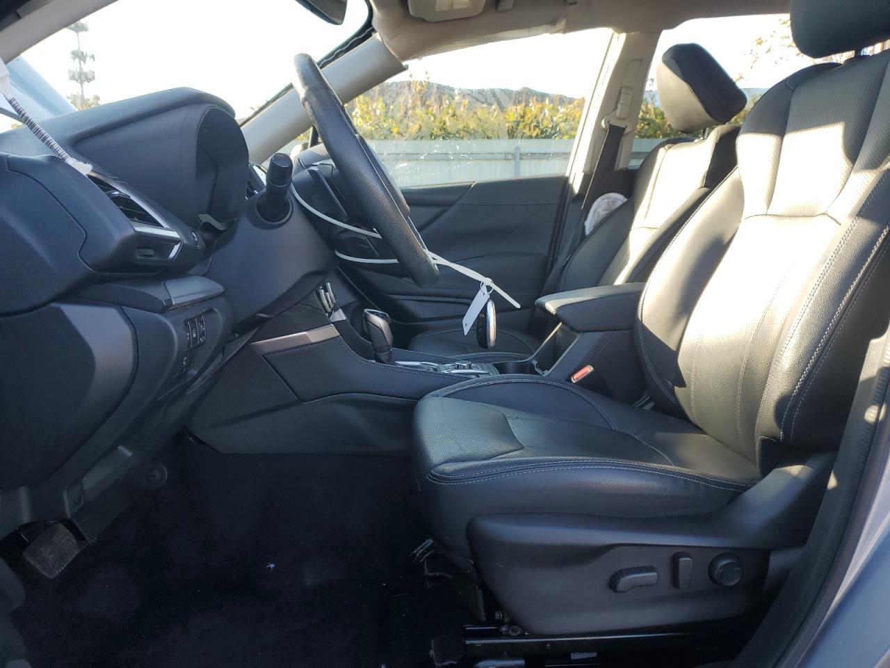 2021 Subaru Forester Limited VIN: JF2SKAUC9MH591841 Lot: 85829945
