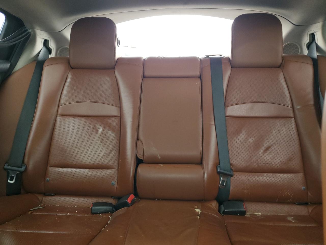 2010 Acura Zdx Technology VIN: 2HNYB1H48AH502269 Lot: 89712095