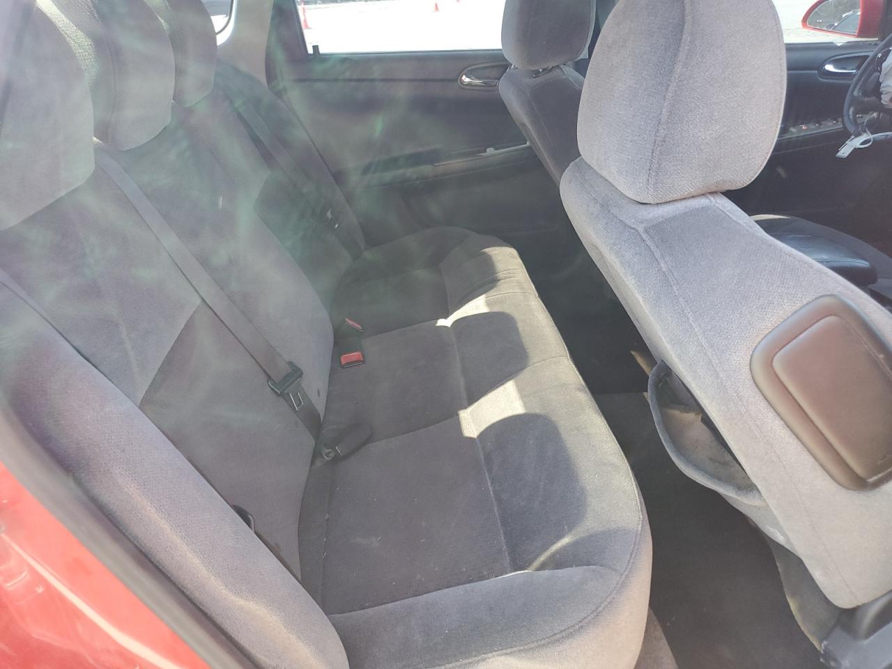 2011 Chevrolet Impala Lt VIN: 2G1WG5EK4B1121305 Lot: 86217025