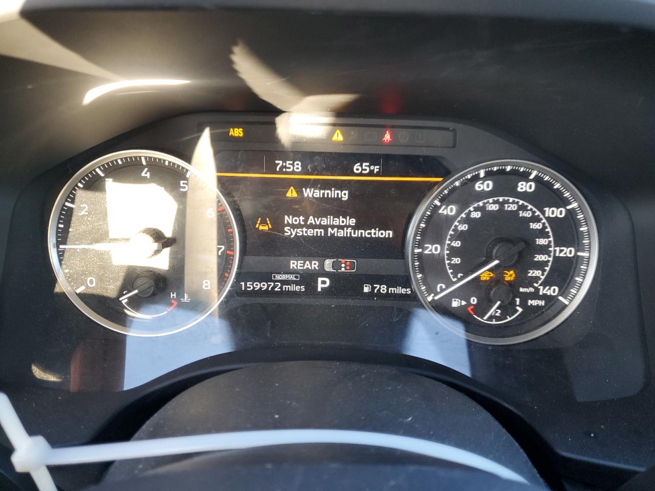 2022 Mitsubishi Outlander Se VIN: JA4J4UA81NZ044123 Lot: 85360195