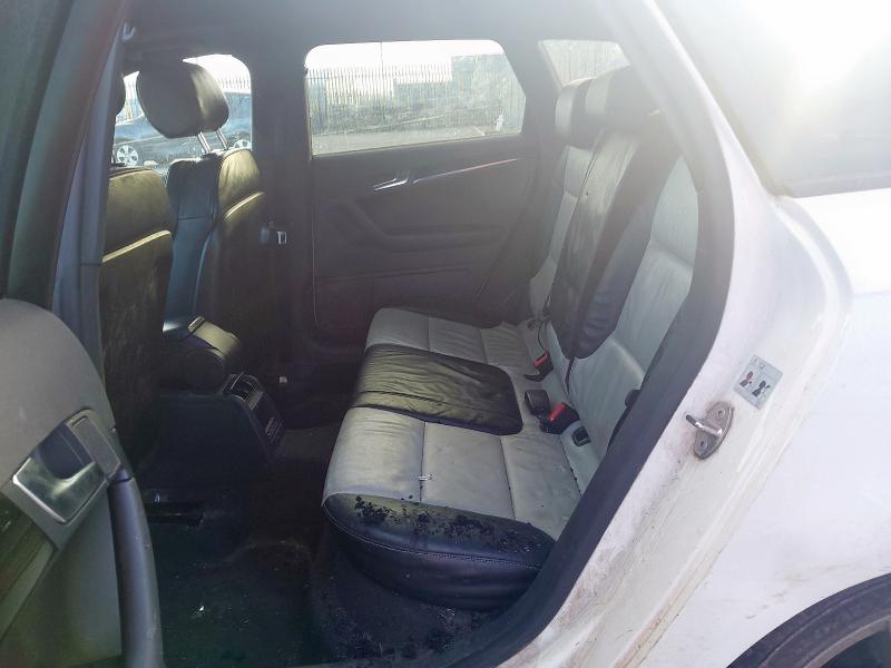 2010 AUDI A3 2.0 TDI BLACK EDITION 5DR [START STOP]