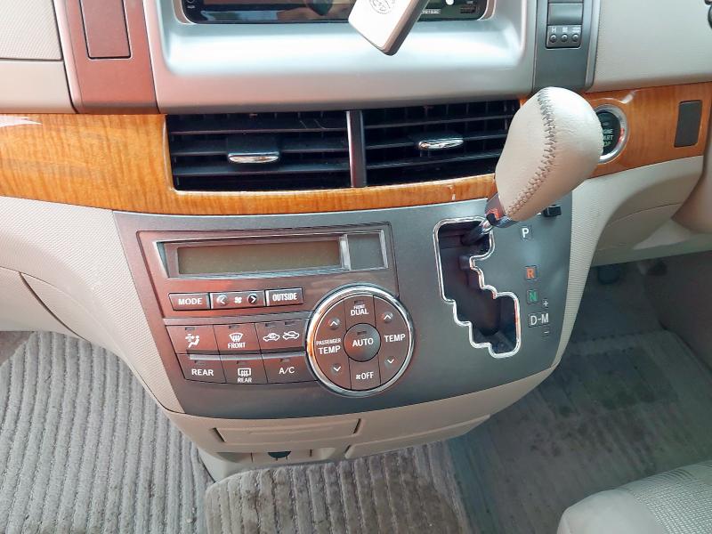 2009 TOYOTA  