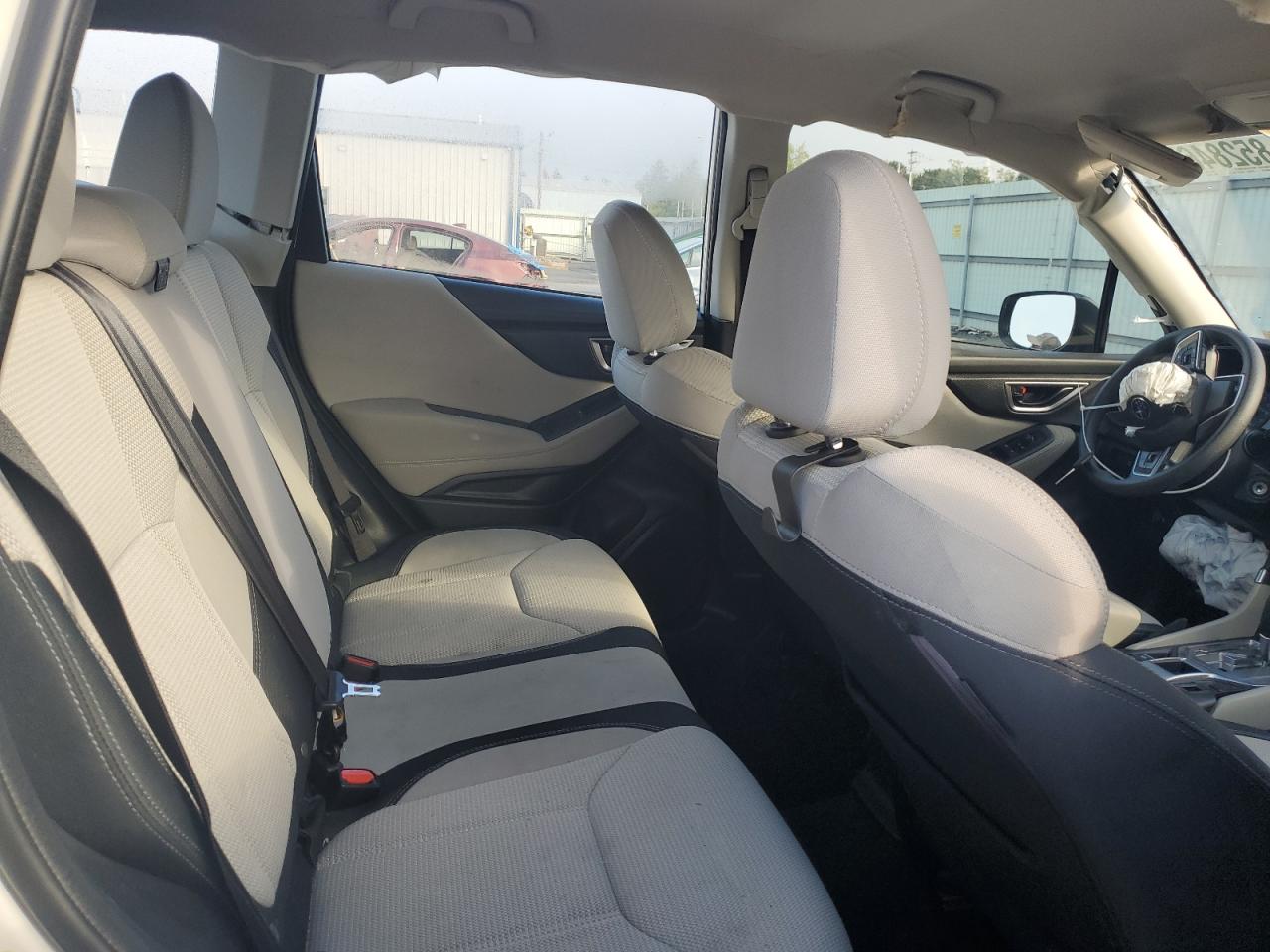 2023 Subaru Forester VIN: JF2SKACC7PH518652 Lot: 85284605