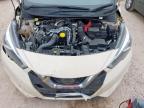 2018 NISSAN MICRA 1.5 DCI ACENTA 5DR for sale at Copart BRISTOL