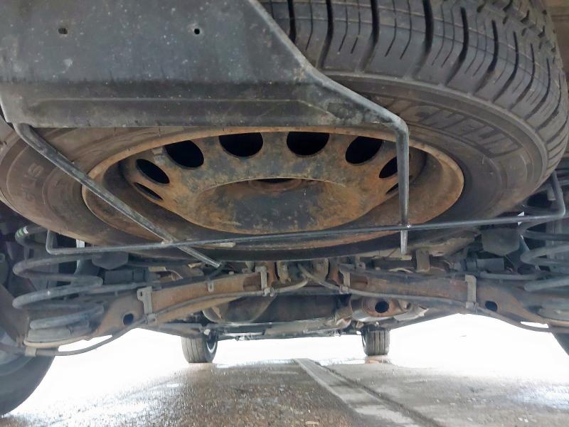 2020 VAUXHALL VIVARO LIFE 2.0 TURBO D 180PS ELITE L 5DR AUTO