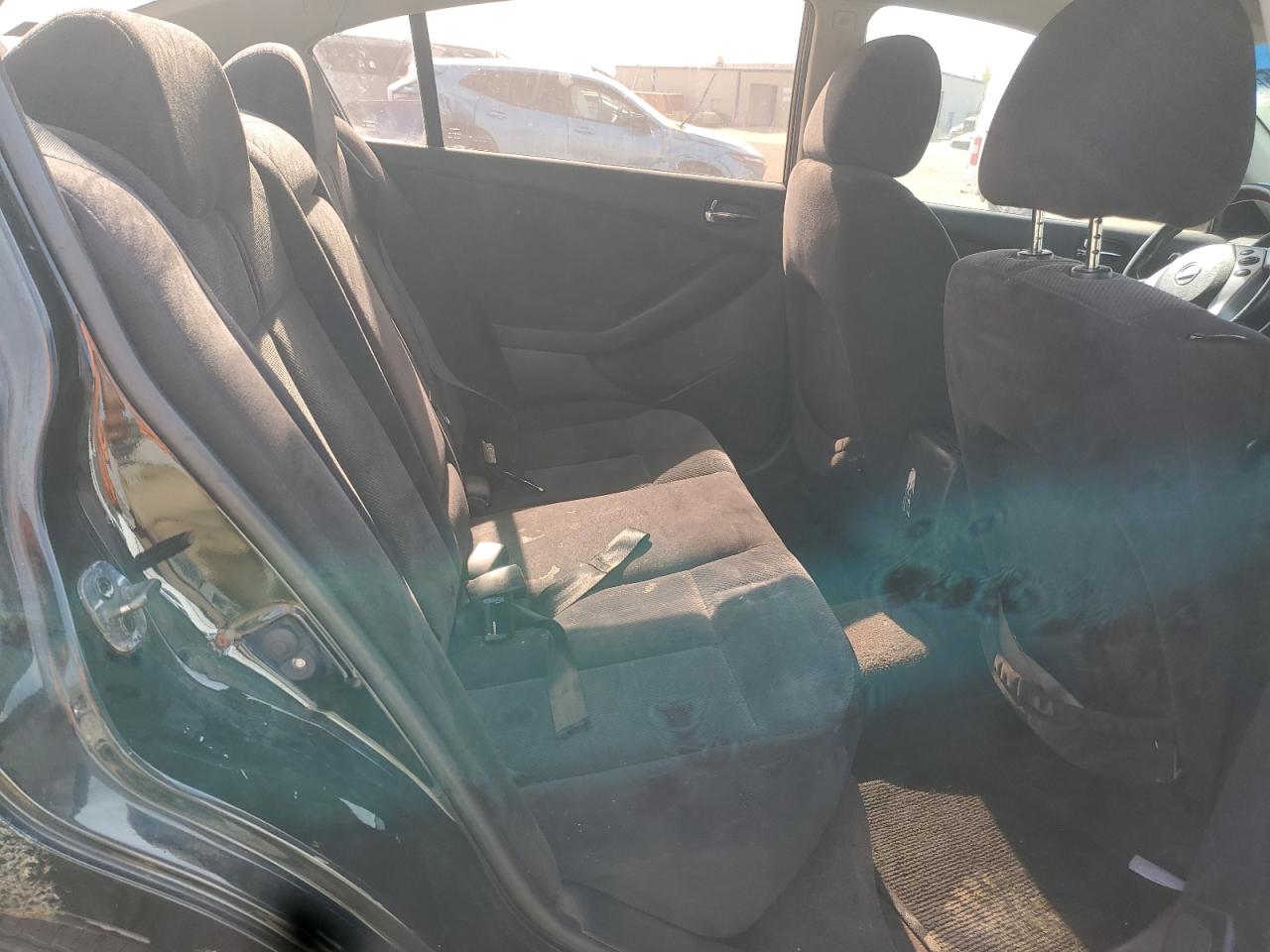 2007 Nissan Altima 2.5 VIN: 1N4AL21E07C172450 Lot: 84774245