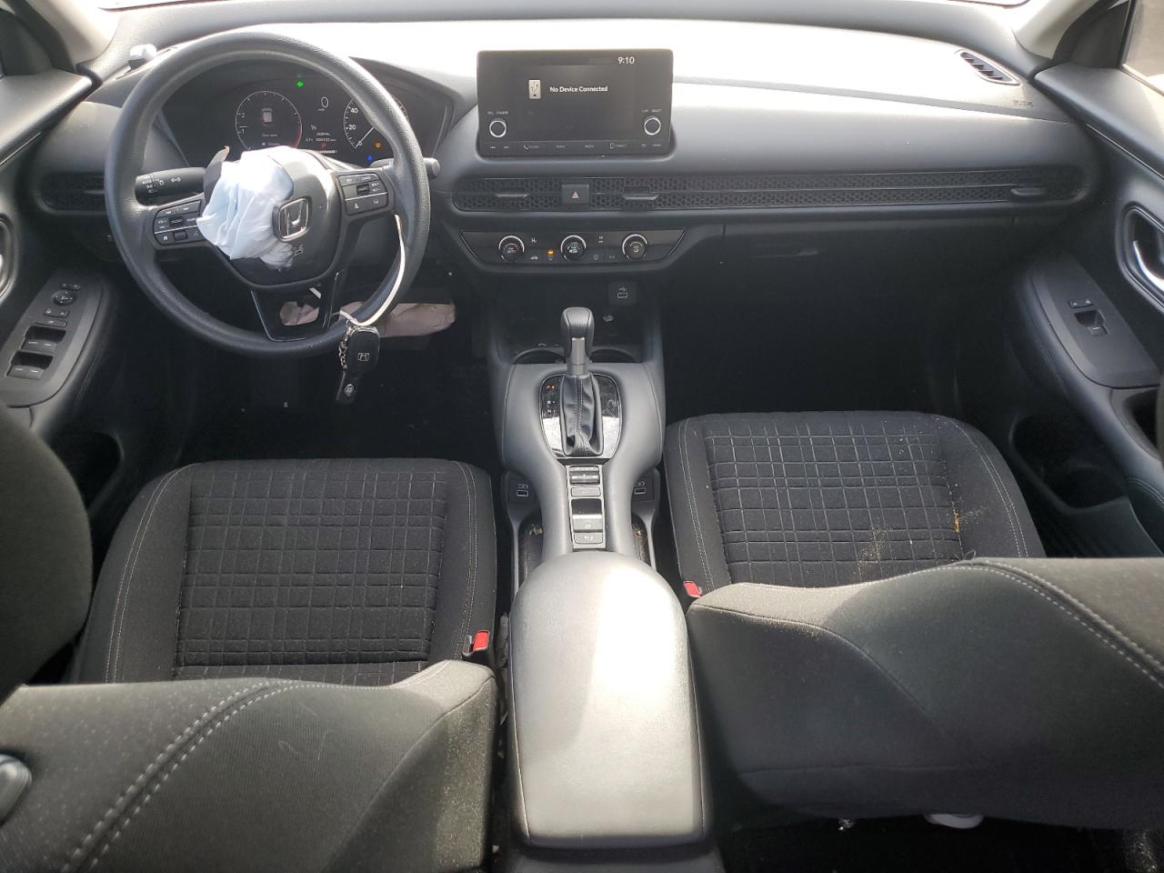 2023 Honda Hr-V Lx VIN: 3CZRZ2H33PM746502 Lot: 84953975