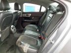 2012 JAGUAR XF S LUXURY V6 AUTO  for sale at Copart YORK