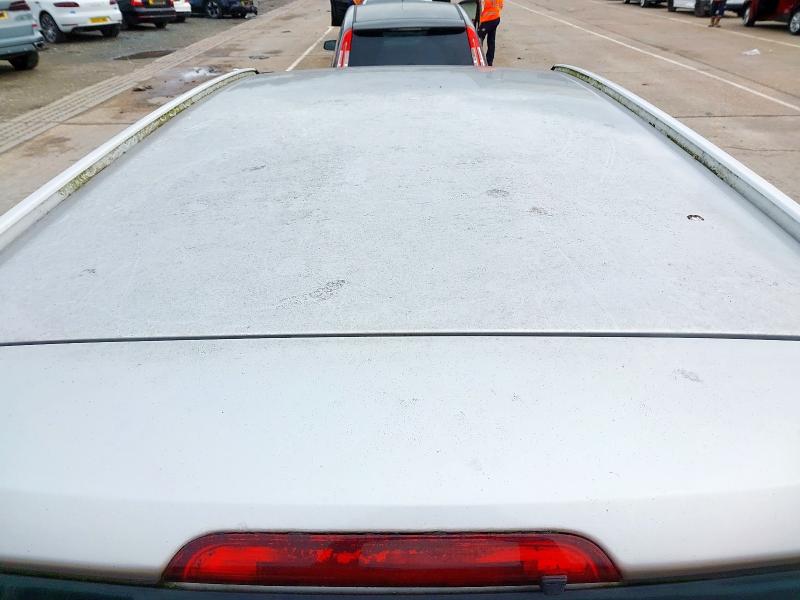 2010 FORD GALAXY 2.0 TDCI 140 ZETEC 5DR