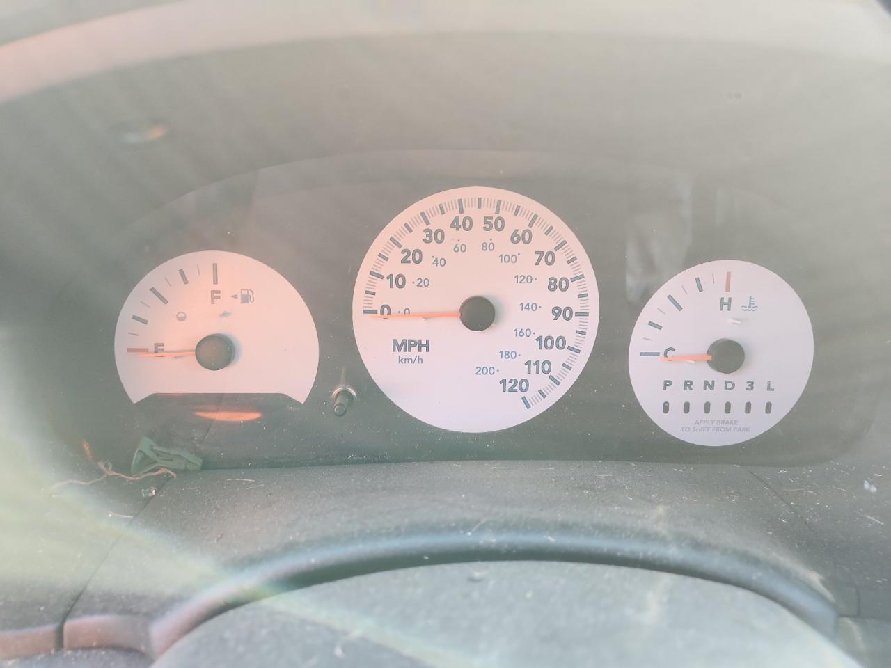 2006 Chrysler Town & Country VIN: 1A4GP45RX6B645044 Lot: 85144665