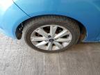 2010 FORD FIESTA ZETEC  for sale at Copart SANDTOFT