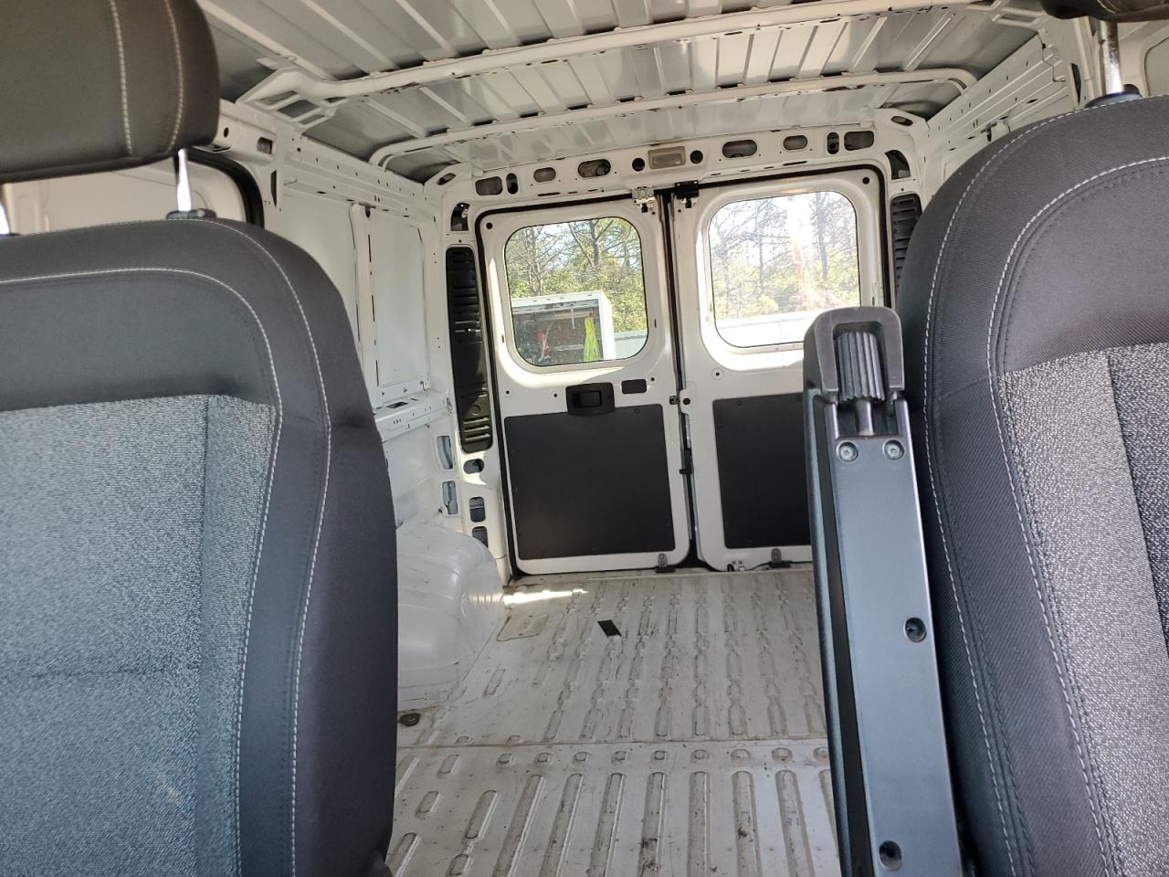 2017 Ram Promaster 1500 1500 Standard VIN: 3C6TRVAG0HE543922 Lot: 82104745