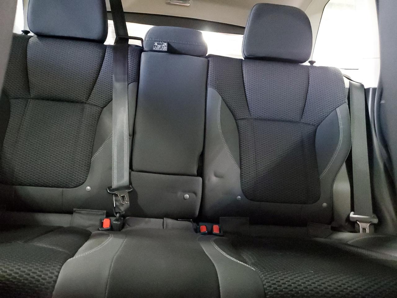 2021 Subaru Forester Premium VIN: JF2SKAFC0MH433028 Lot: 85348645