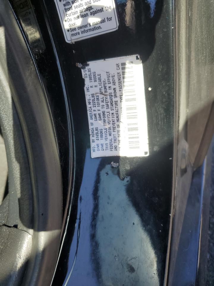 2007 Honda Accord Ex VIN: 1HGCM72757A011747 Lot: 82301425
