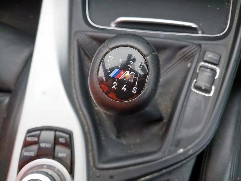 2017 BMW 3 SERIES 320D M SPORT 5DR