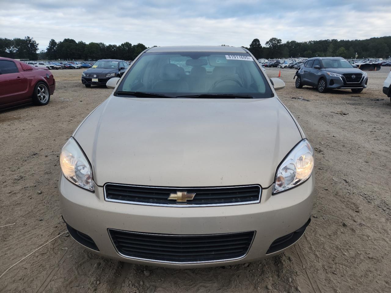 2010 Chevrolet Impala Lt VIN: 2G1WB5EK1A1188229 Lot: 81911695