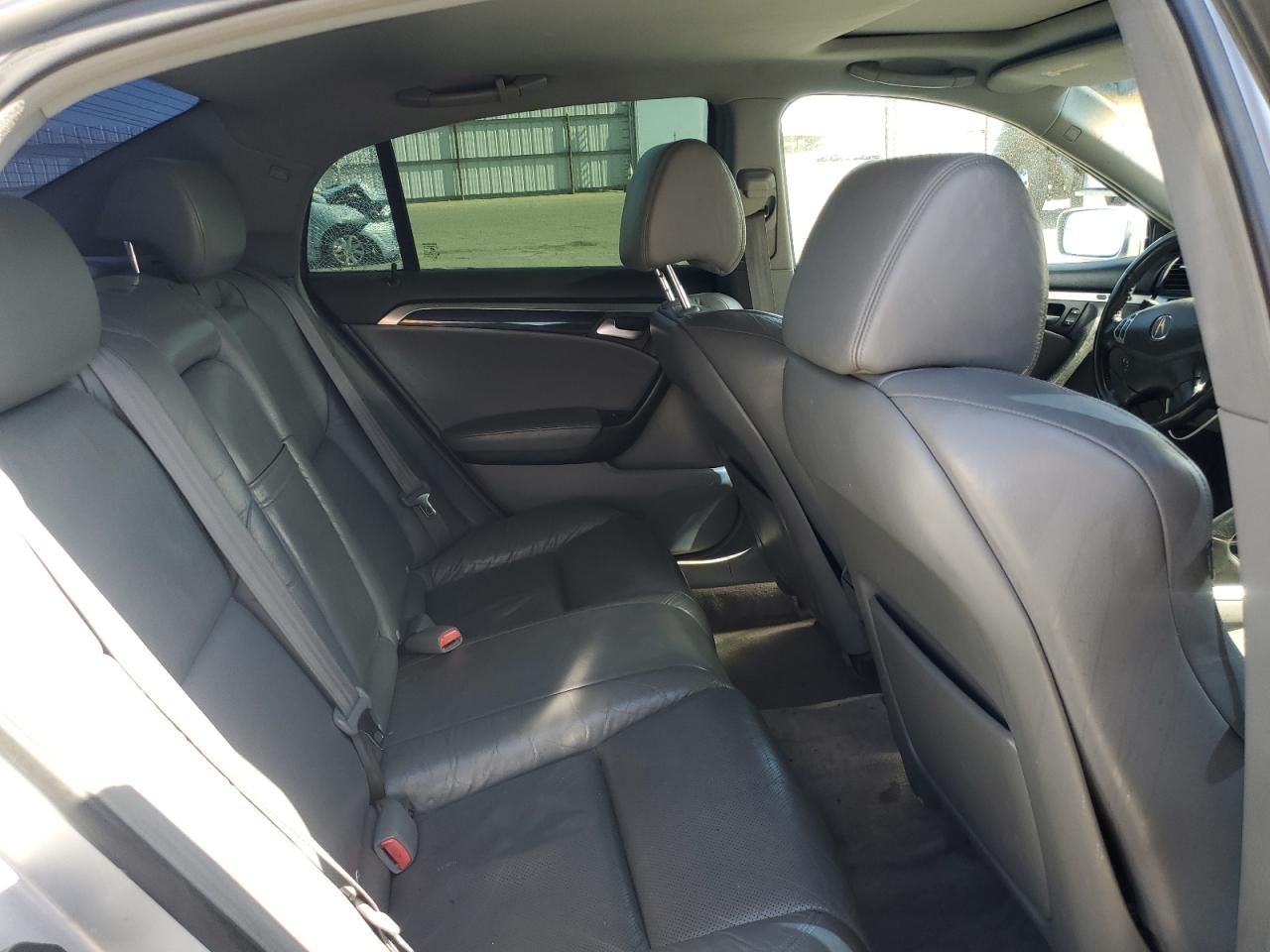 2006 Acura 3.2Tl VIN: 19UUA66236A076410 Lot: 82371705