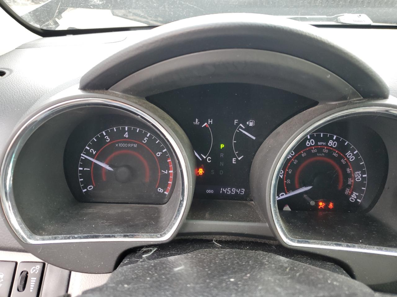 2013 Toyota Highlander Base VIN: 5TDBK3EH3DS239709 Lot: 85882135