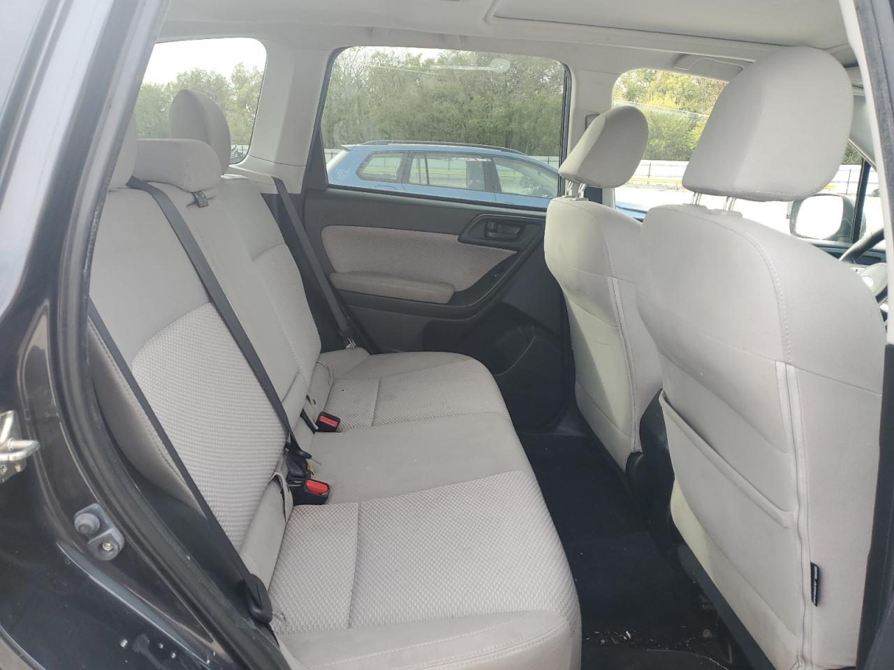 2017 Subaru Forester 2.5I Premium VIN: JF2SJAEC0HH477766 Lot: 90115005