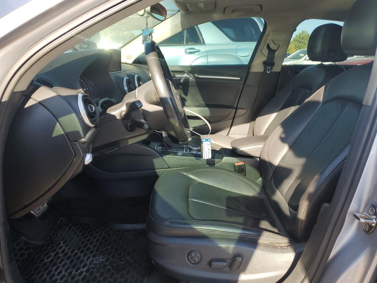 2015 Audi A3 Premium Plus VIN: WAUEFGFF1F1121726 Lot: 86094585