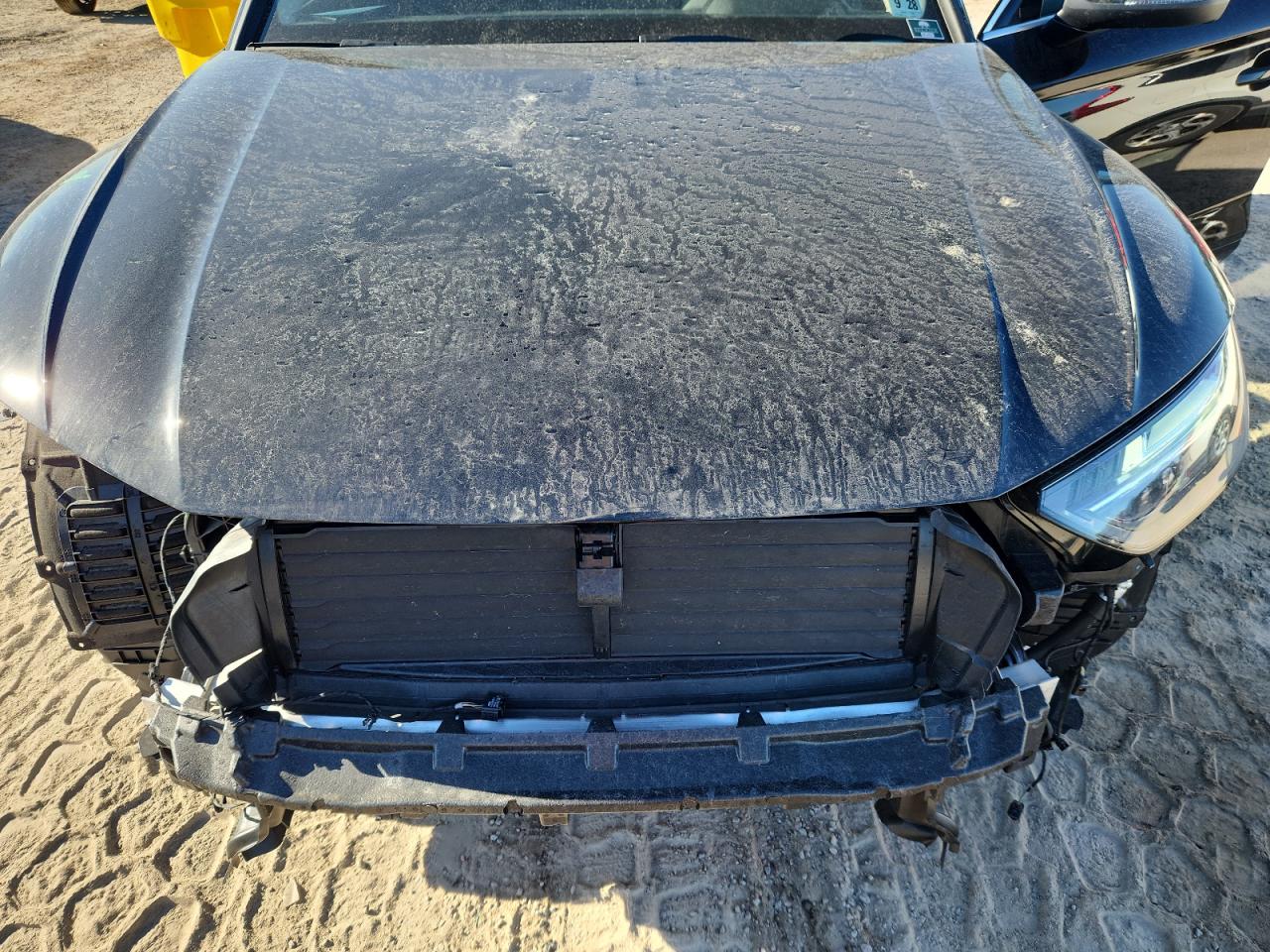 2023 Audi Q5 Premium Plus 45 VIN: WA1EAAFY0P2157493 Lot: 89485195