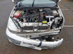 2002 FORD FOCUS   for sale at Copart SANDTOFT