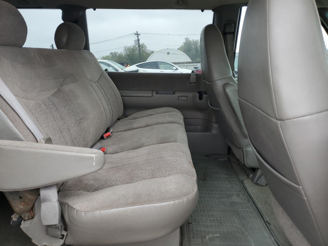 2004 Chevrolet Astro VIN: 1GNEL19X44B105418 Lot: 86612645