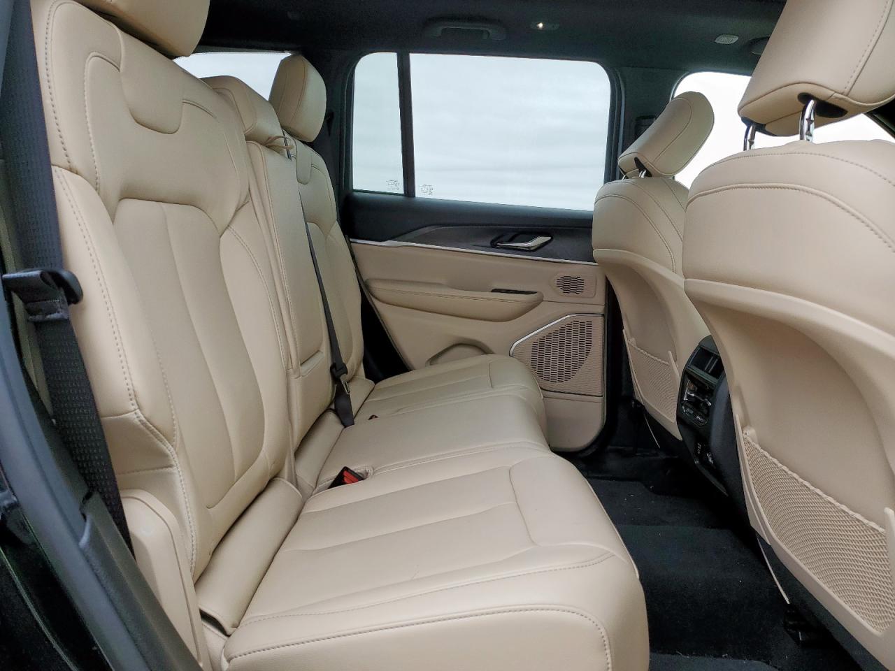 2024 Jeep Grand Cherokee Limited VIN: 1C4RJHBGXRC104777 Lot: 86322795