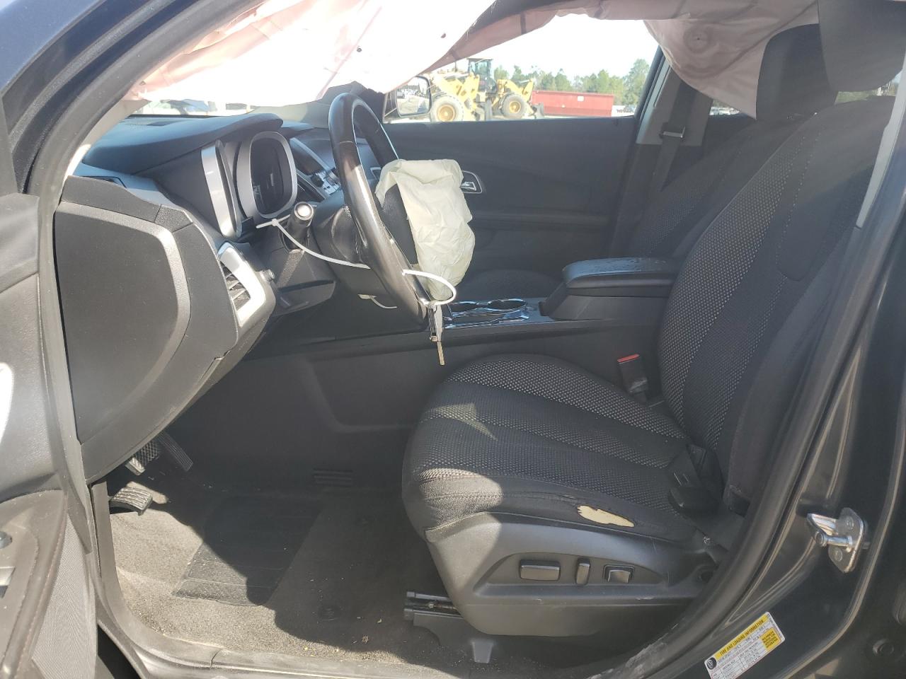 2014 Chevrolet Equinox Lt VIN: 2GNALBEK9E6218476 Lot: 82208045