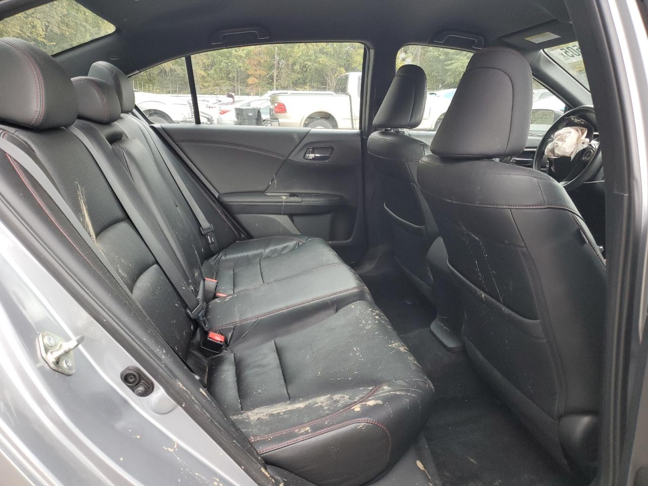 2017 Honda Accord Sport Special Edition VIN: 1HGCR2F15HA043254 Lot: 90476505