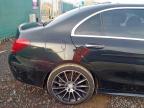 2015 MERCEDES-BENZ C CLASS C250 BLUETEC AMG LINE PREMIUM 4DR AUTO for sale at Copart WOLVERHAMPTON