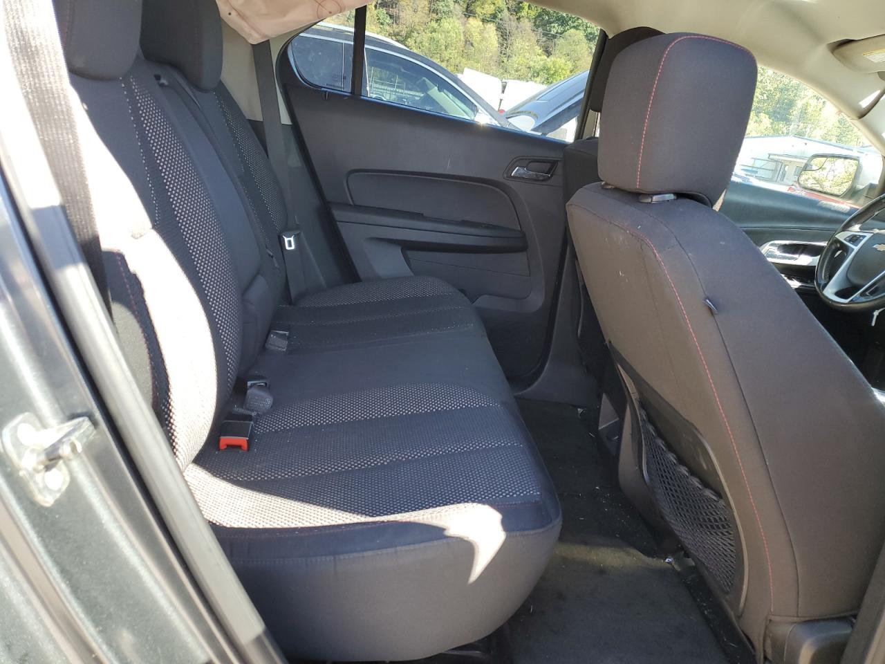 2011 Chevrolet Equinox Lt VIN: 2CNFLDE50B6384462 Lot: 82365165