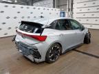 2023 CUPRA BORN 150KW V2 58KWH 5DR AUTO for sale at Copart EAST KILBRIDE