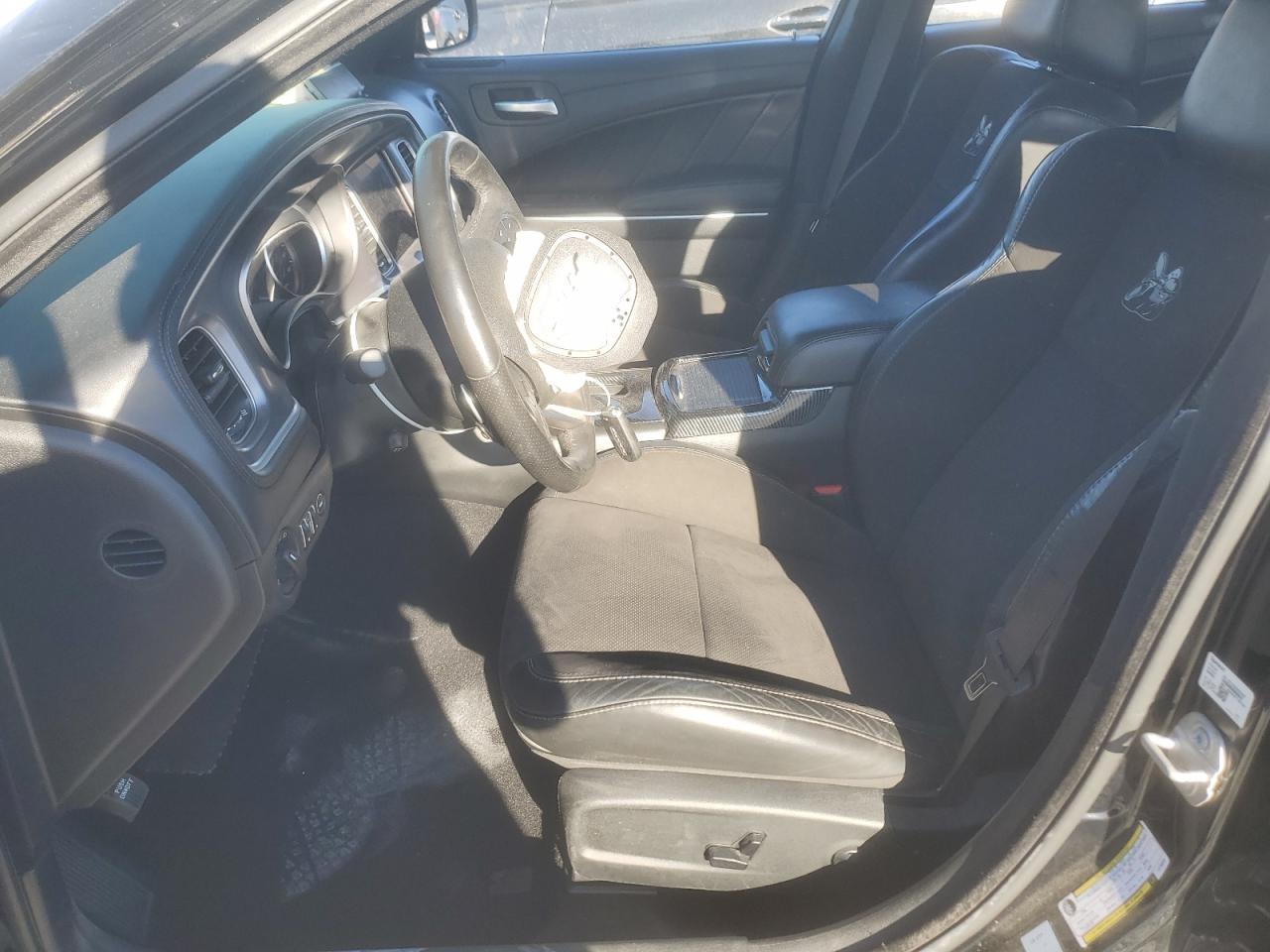 2020 Dodge Charger Scat Pack VIN: 2C3CDXGJ1LH166220 Lot: 82670255