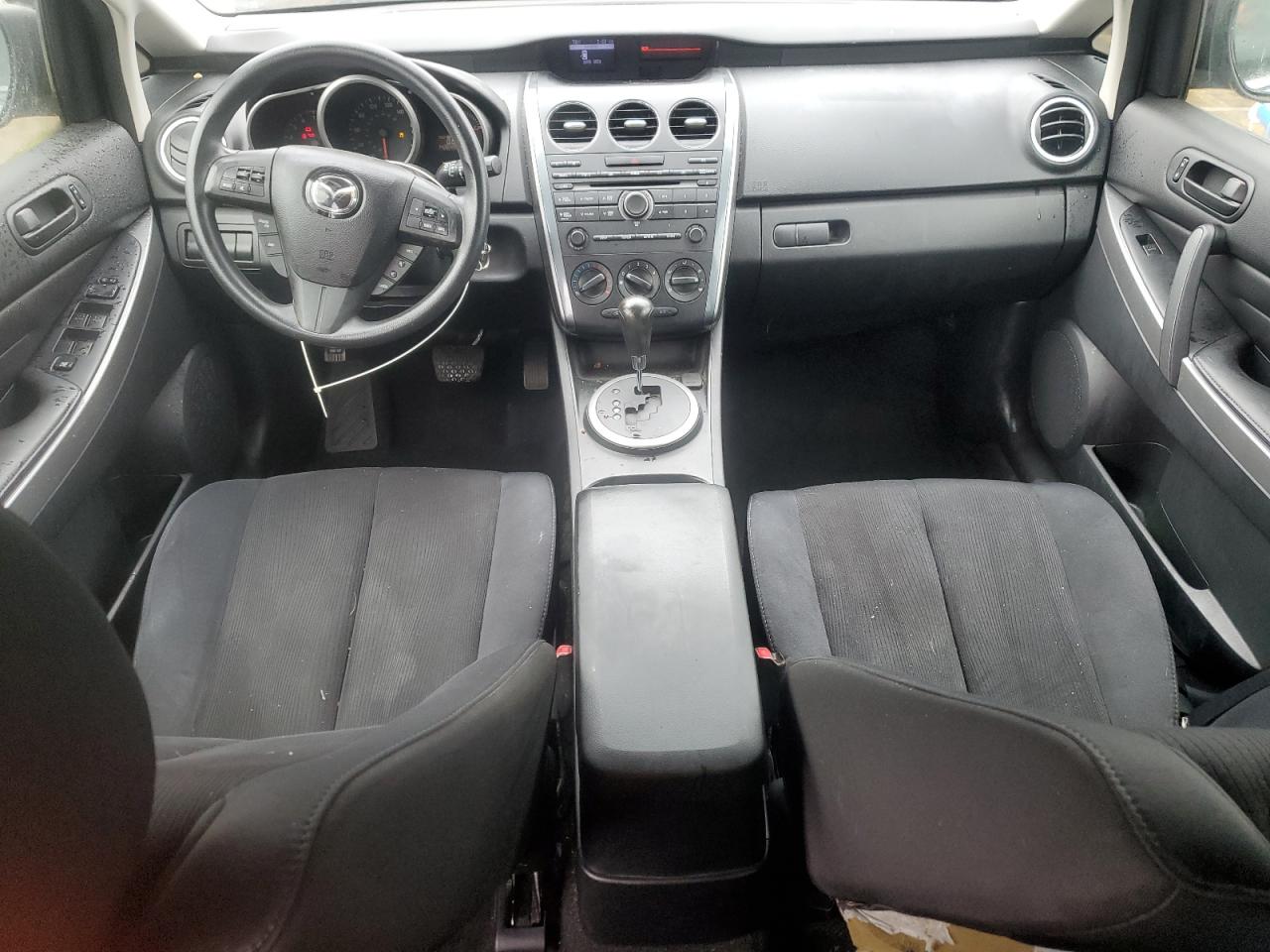 2010 Mazda Cx-7 VIN: JM3ER2W51A0312749 Lot: 85848035