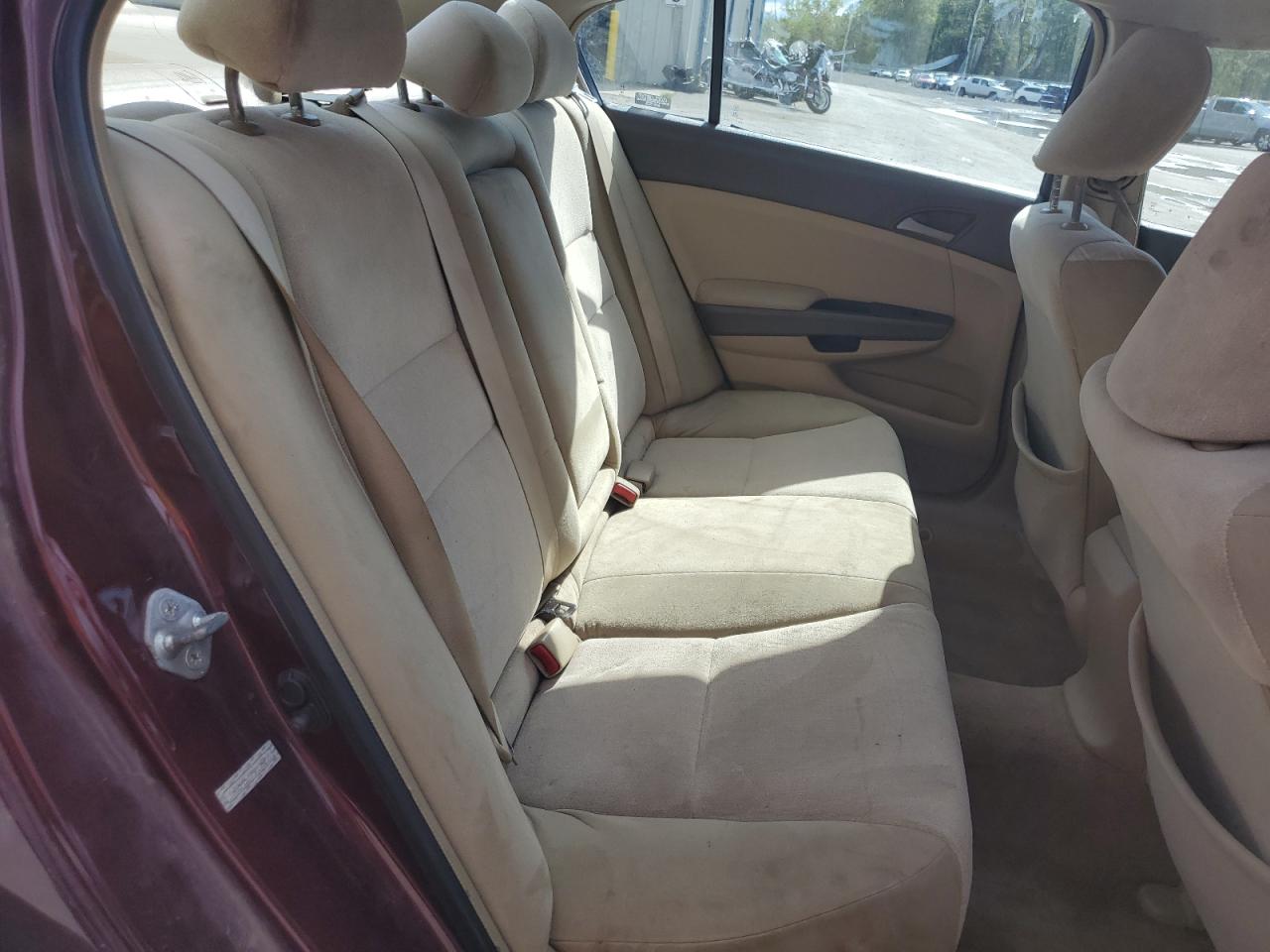 2009 Honda Accord Lx VIN: 1HGCP26399A176253 Lot: 85912685