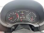 2016 AUDI A3 S LINE TFSI S-A  for sale at Copart SANDY