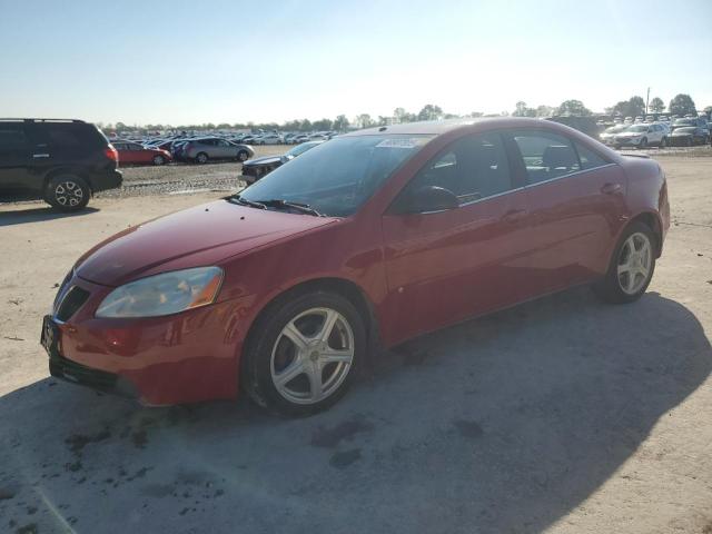 2006 Pontiac G6 Gt