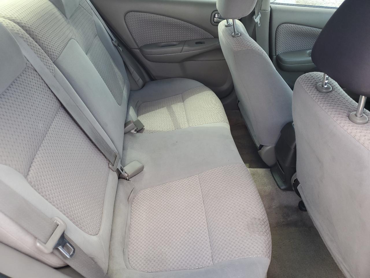 2005 Nissan Sentra 1.8 VIN: 3N1CB51D15L584105 Lot: 84484775