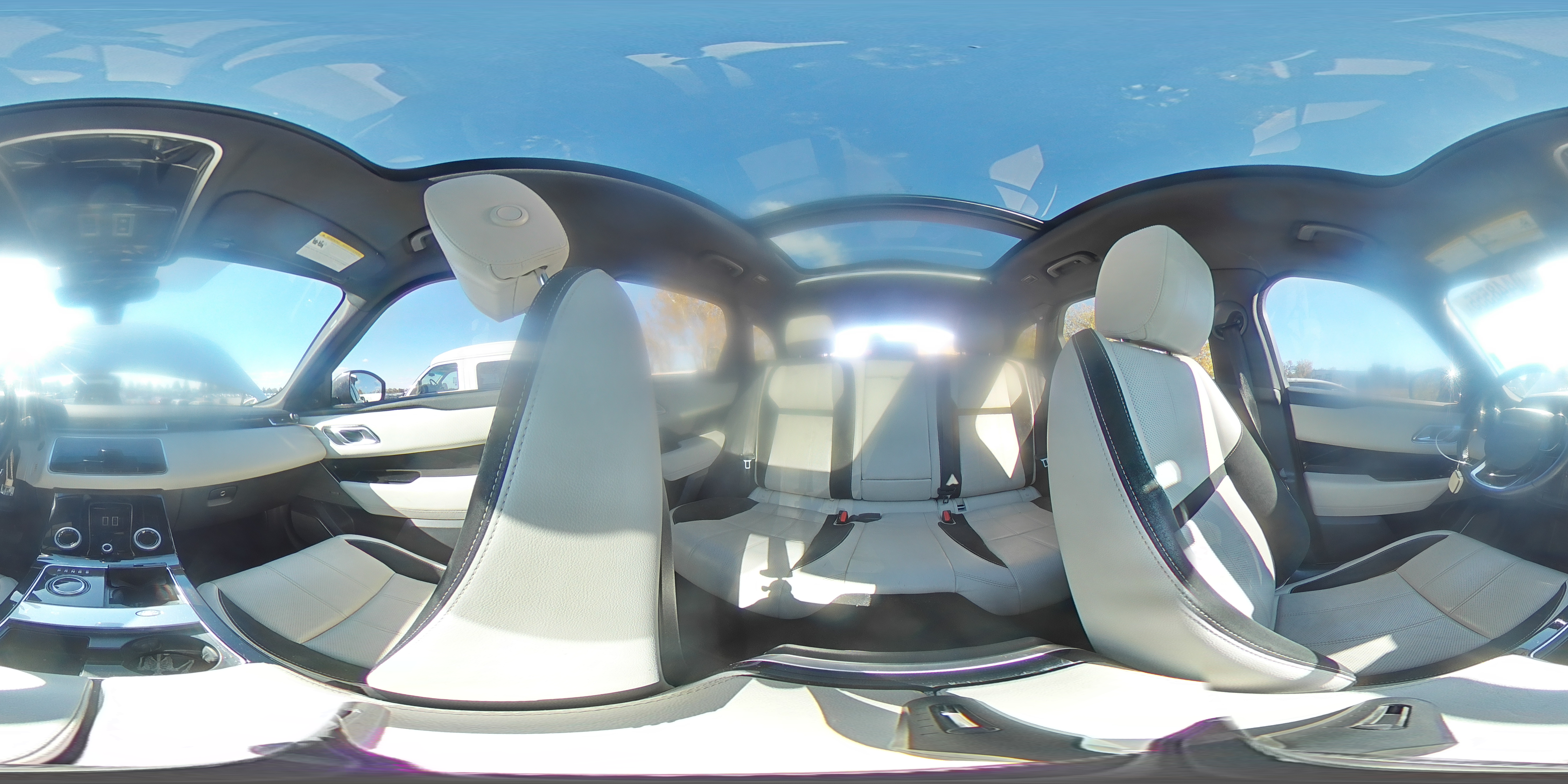 2020 Land Rover Range Rover Velar S VIN: SALYB2EX9LA248785 Lot: 90448555