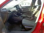 2022 VAUXHALL CORSA DESIGN  for sale at Copart BRISTOL