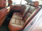 2012 BMW 520D SE  for sale at Copart WOLVERHAMPTON