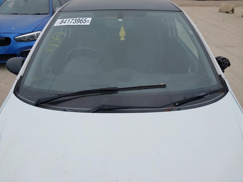 2013 VAUXHALL CORSA 1.2 LIMITED EDITION 3DR